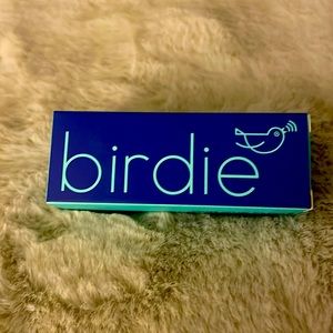 Birdie Pride Keychain Alarm